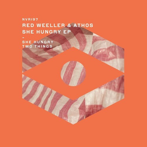 Red Weeller, Athos (GR)-She Hungry