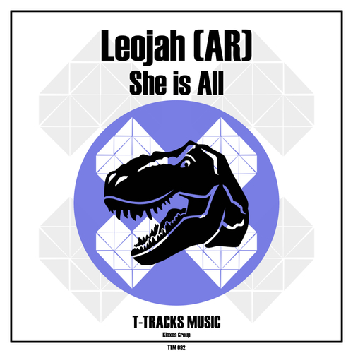 Leojah (AR)-She is All