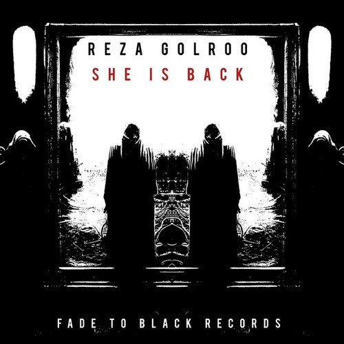 Reza Golroo-She Is Back