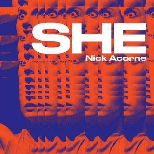 She (Music for Theater)