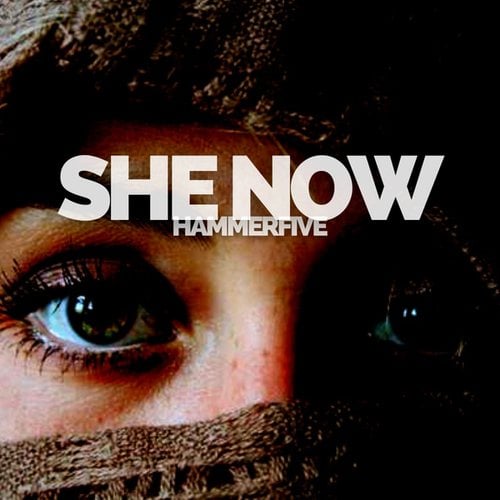 Hammerfive-She now