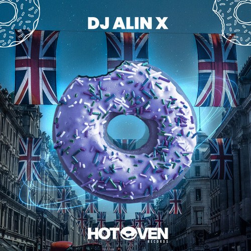 DJ Alin X-She's a Freak
