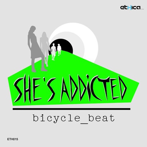 Bicycle Beat, Greg Khaden, Antonio Monica-She's Addicted