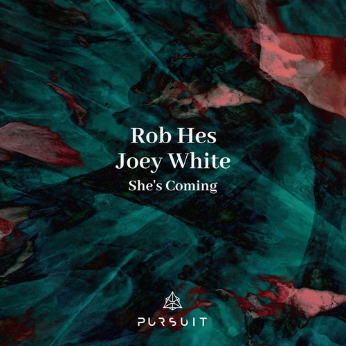 Joey White, Rob Hes-She's Coming