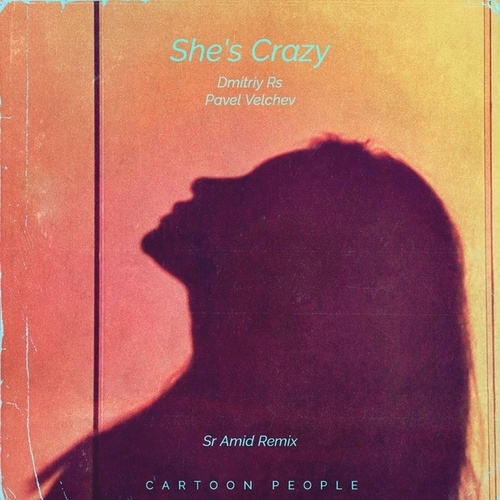 She's Crazy ( Sr Amid Remix)