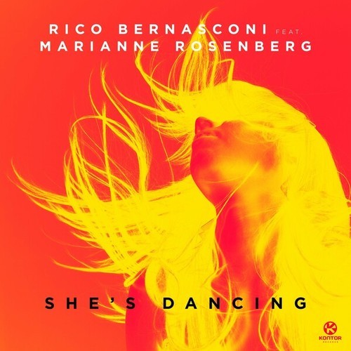 Marianne Rosenberg, Rico Bernasconi-She's Dancing