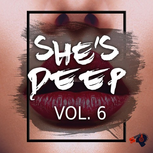 Various Artists-She's Deep, Vol. 6