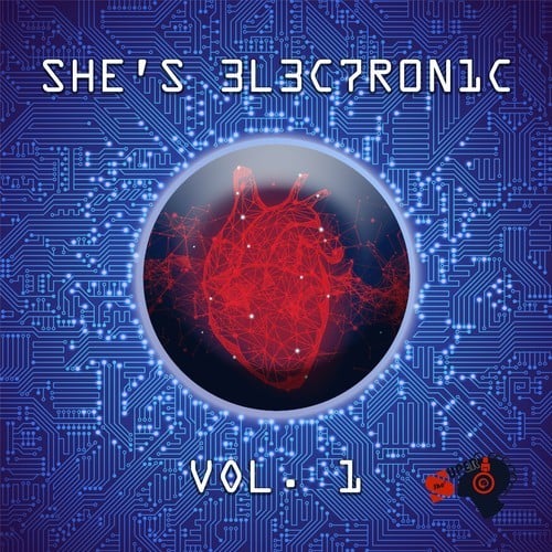 She's Electronic, Vol. 1
