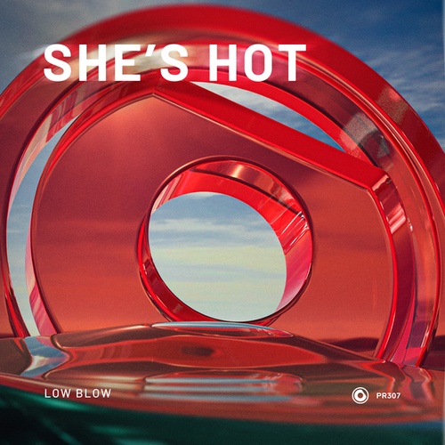 Low Blow-She's Hot