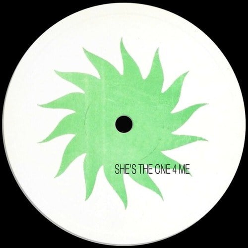Cywil-She's the One 4 Me