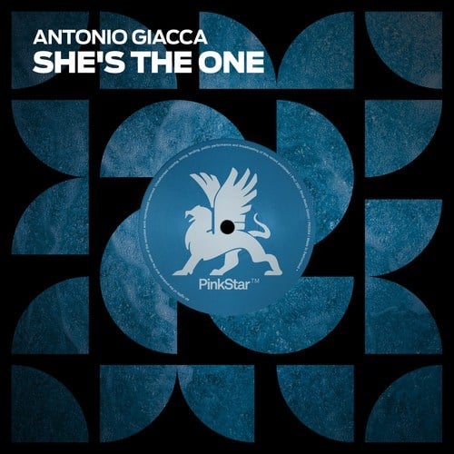 Antonio Giacca-She's The One