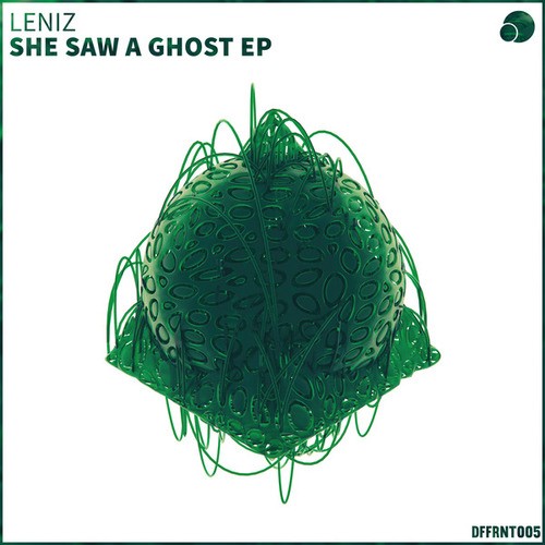 Leniz-She Saw A Ghost EP