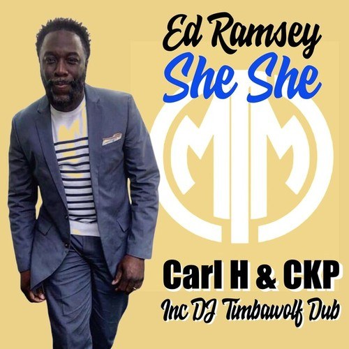 Ed Ramsey, Carl H, CKP, DJ Timbawolf-She She