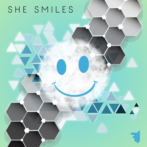 She Smiles