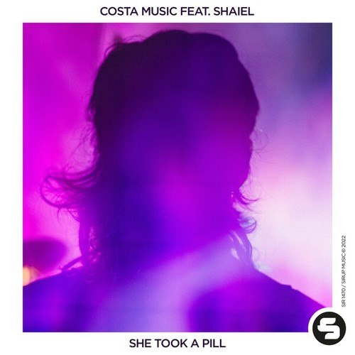 Costa Music, Shaiel-She Took a Pill