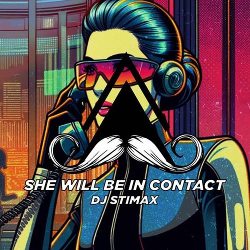DJ Stimax-She Will Be in Contact