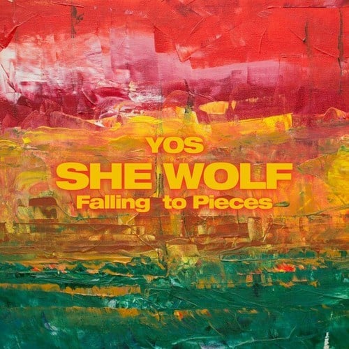 She Wolf (Falling to Pieces) [Reggae Mix]