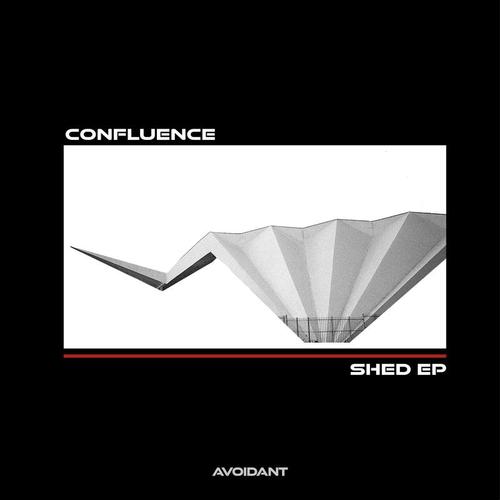 Confluence-Shed