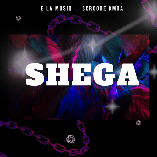 E La MusiQ, Scrooge KmoA-Shega