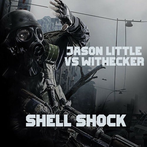 Jason Little, Withecker-Shell Shock