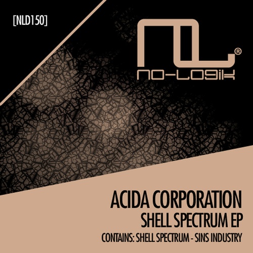 Acida Corporation-Shell Spectrum