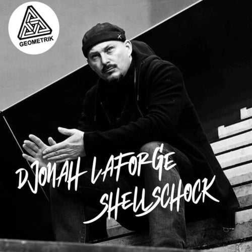 Djonah Laforge-Shellschock