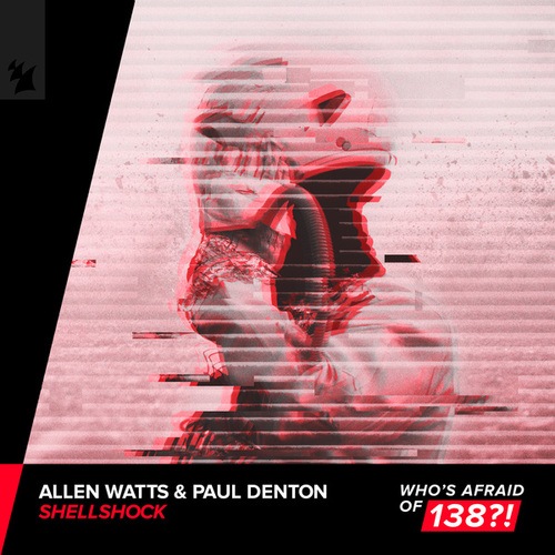 Allen Watts, Paul Denton-ShellShock