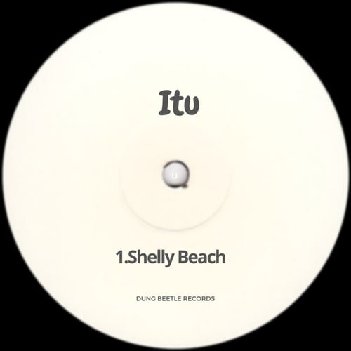 Shelly Beach (Remastered)