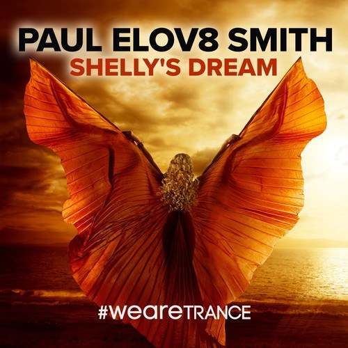 Paul Elov8 Smith-Shelly's Dream