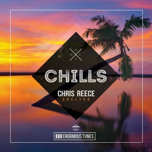 Chris Reece-Shelter