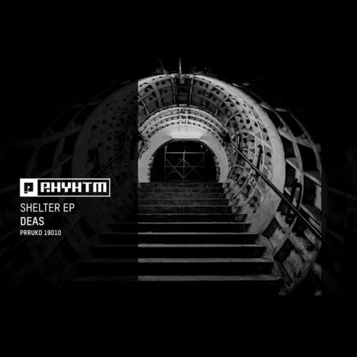 Deas-Shelter EP