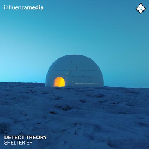 Detect Theory, Exorf-Shelter EP