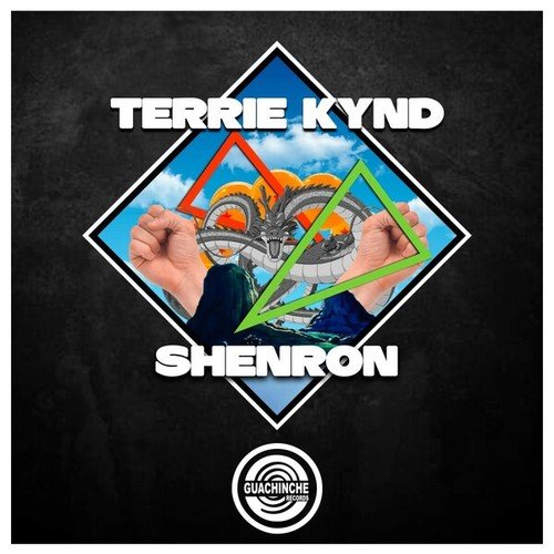 Terrie Kynd-Shenron