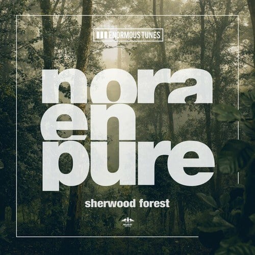 Nora En Pure-Sherwood Forest