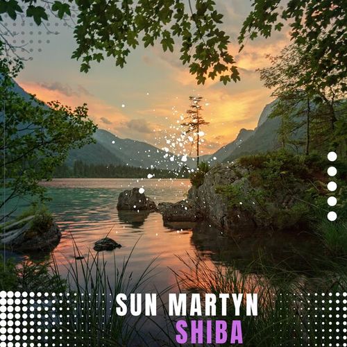 Sun Martyn-Shiba