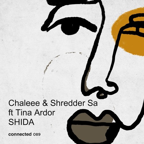 Chaleee, Shredder SA, Tina Ardor-Shida