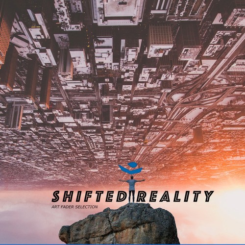 Art Fader Selection-Shifted Reality
