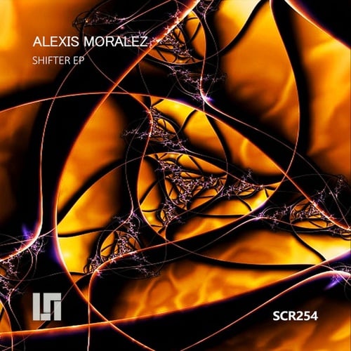 Alexis Moralez-Shifter