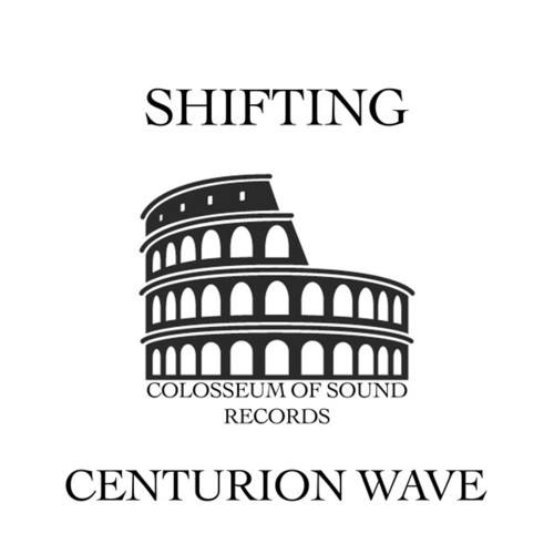 Centurion Wave-Shifting