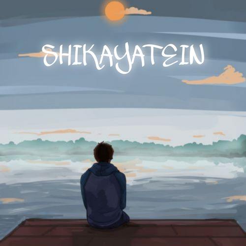 SHIKAYATEIN