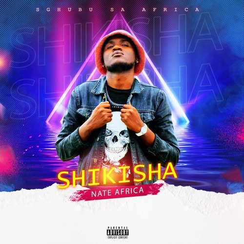 Nate Africa-Shikisha