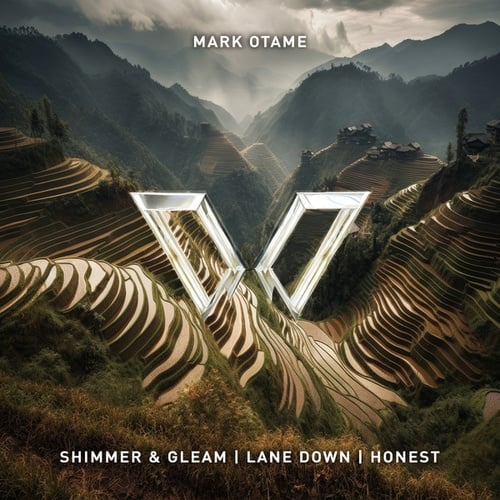 Mark Otame-Shimmer & Gleam / Lane Down / Honest
