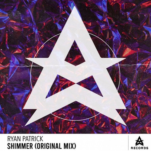 Ryan Patrick-Shimmer