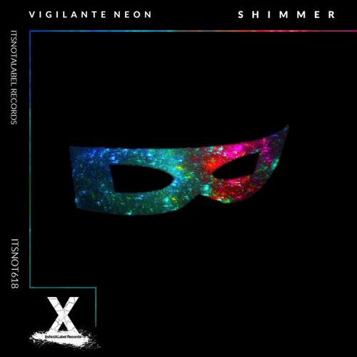 Vigilante Neon-Shimmer