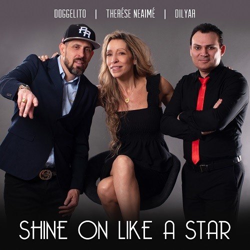 Doggelito,therése Neaimé,dilyar-Shine On Like A Star