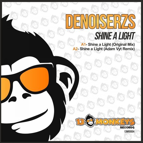 Denoiserzs-Shine a Light