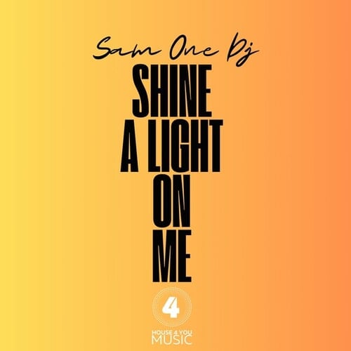 Shine a Light on Me (Club Mix)