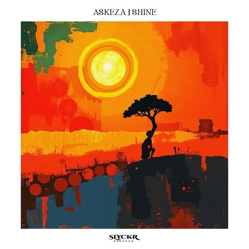 Askeza-Shine