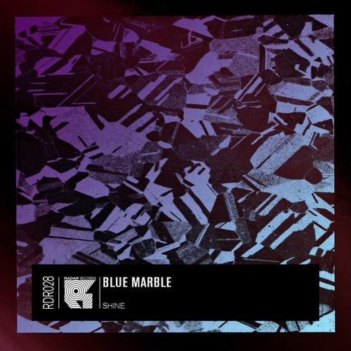 Blue Marble-Shine