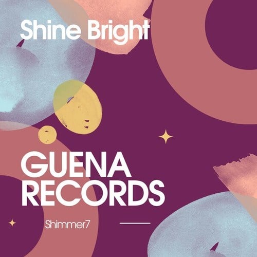Shimmer7-Shine Bright